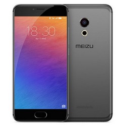 Замена экрана на телефоне Meizu Pro 6 в Пскове